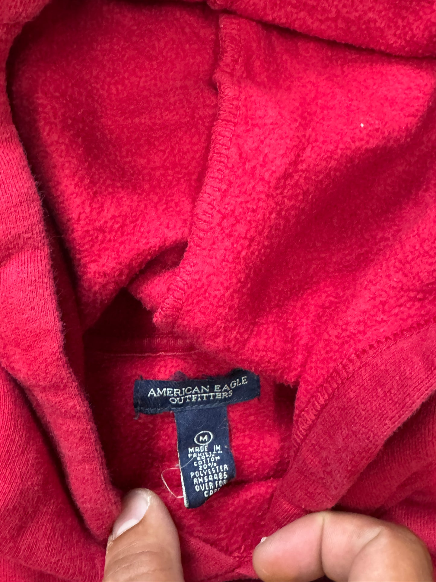American Eagle Hoodie | M