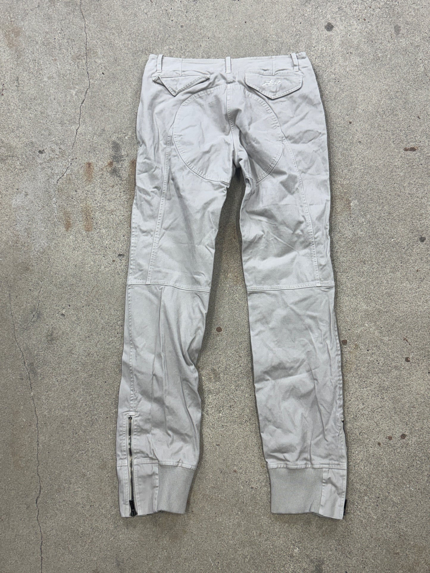 Jet Set Hose | 1 | XS