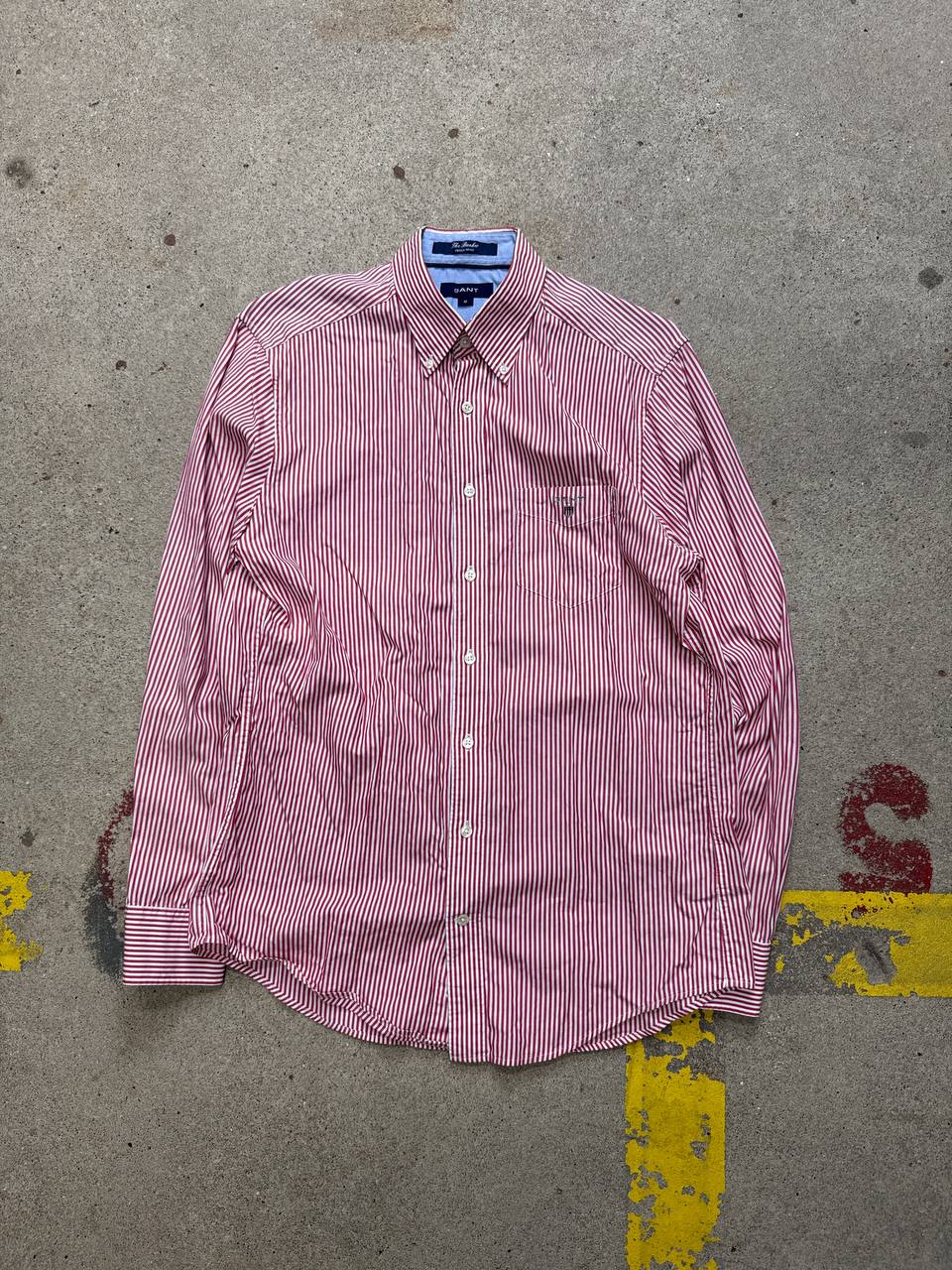 Gant | Hemd The Banker | M