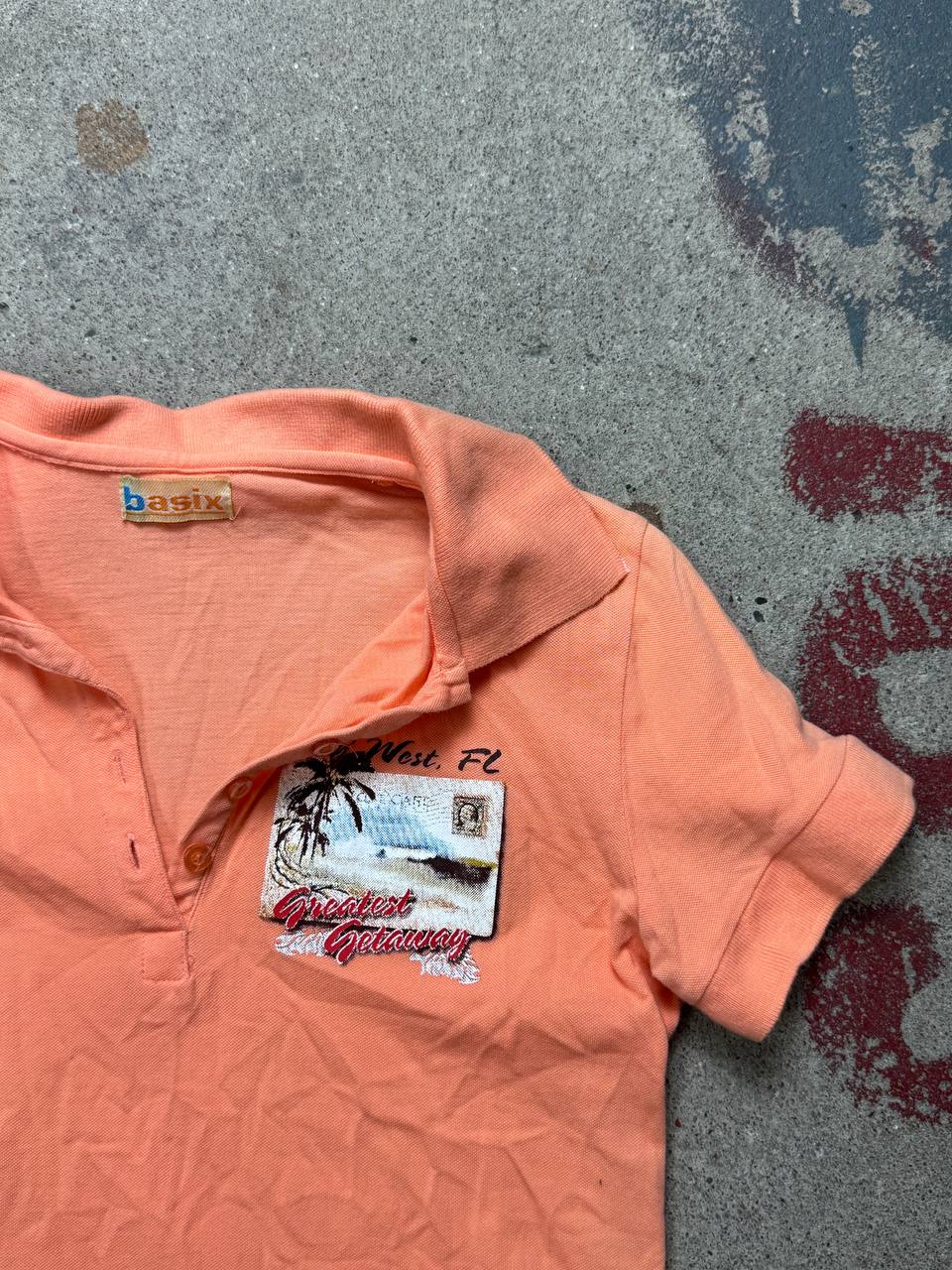 Y2K | Bluse | M
