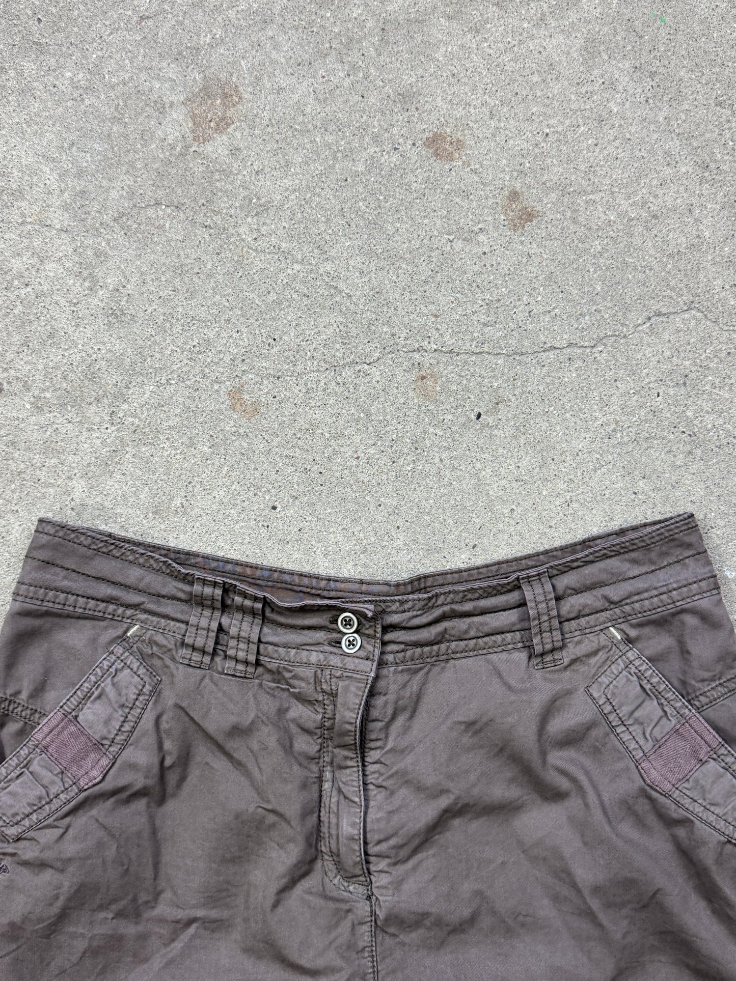 Outdoor Rock | L