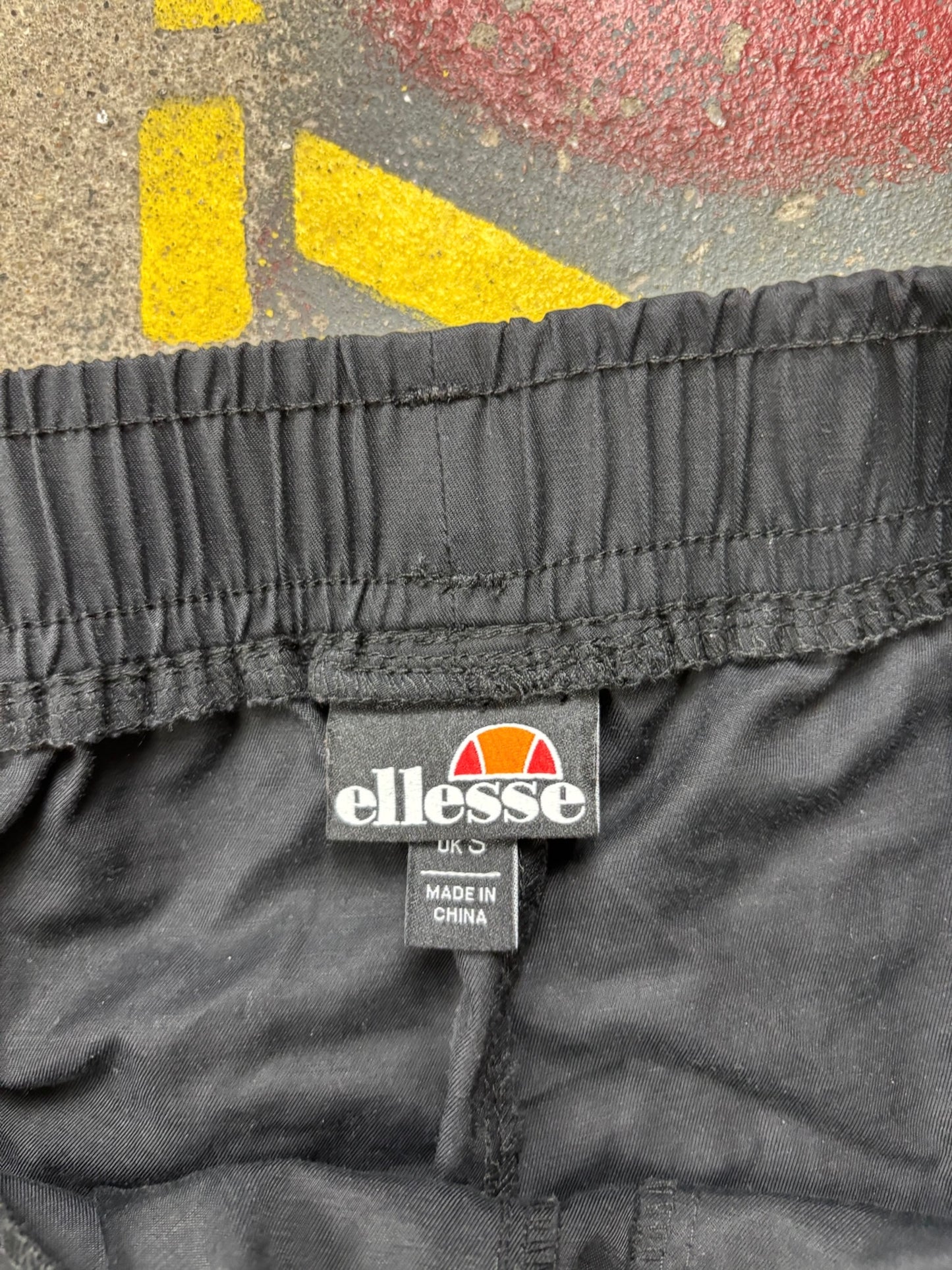 Ellesse Jogginghose | S