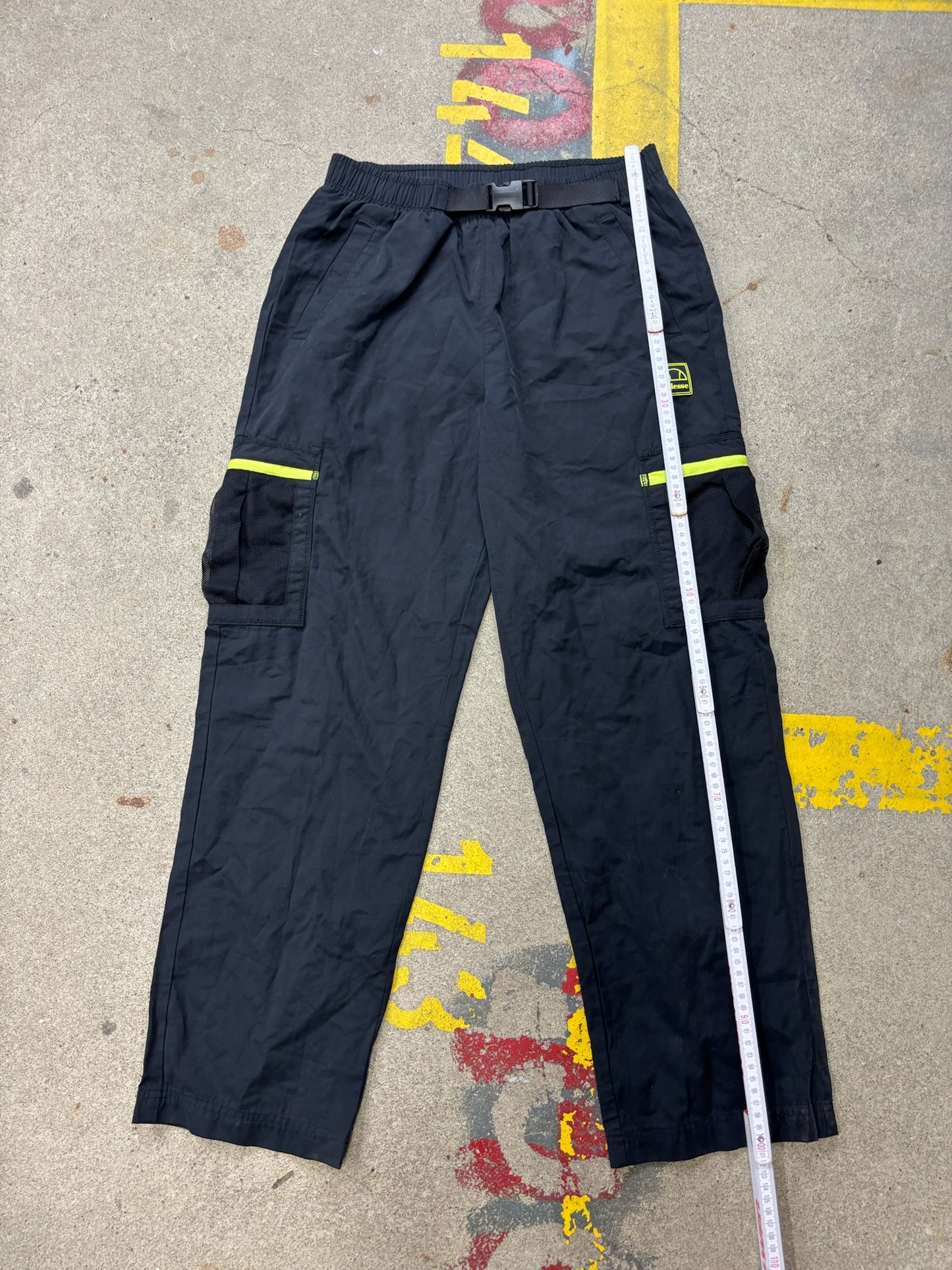 Ellesse Jogginghose | S