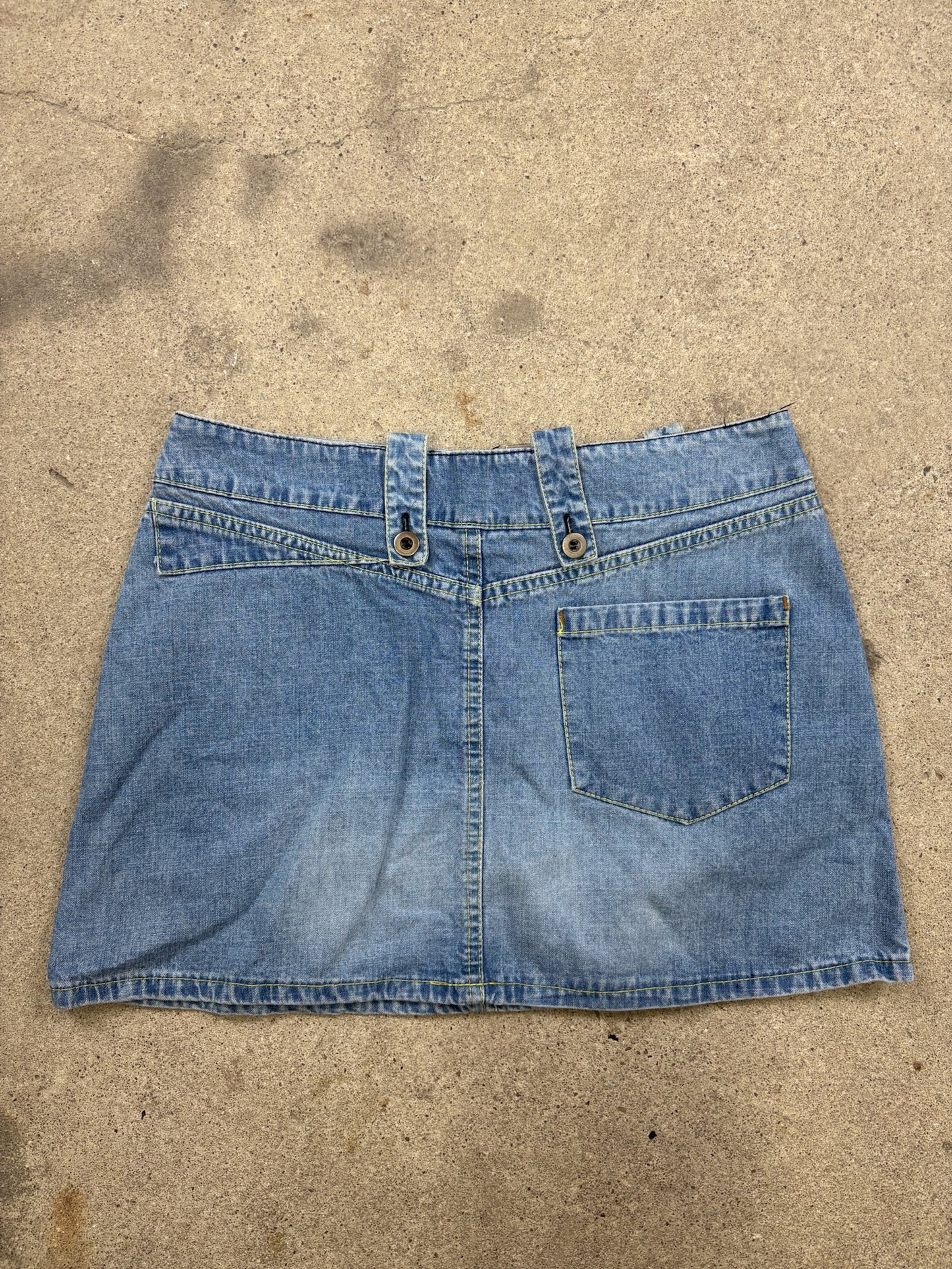 Y2k Rock | 42 | XL