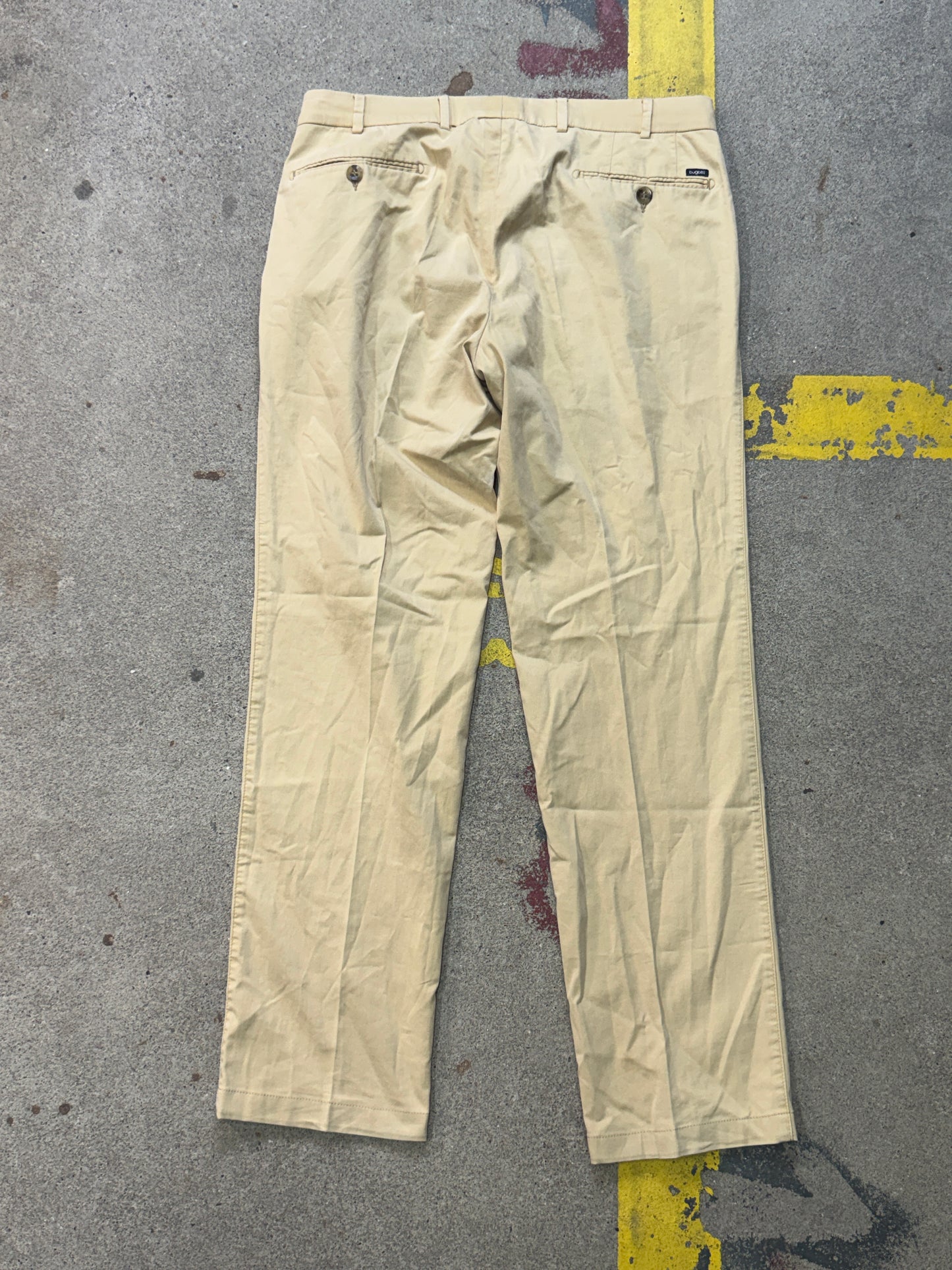 Bugatti Chino Hose | 98 | M