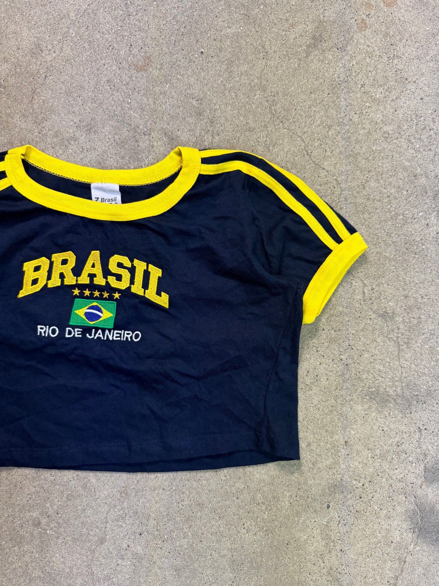 Brasil T-Shirt | S