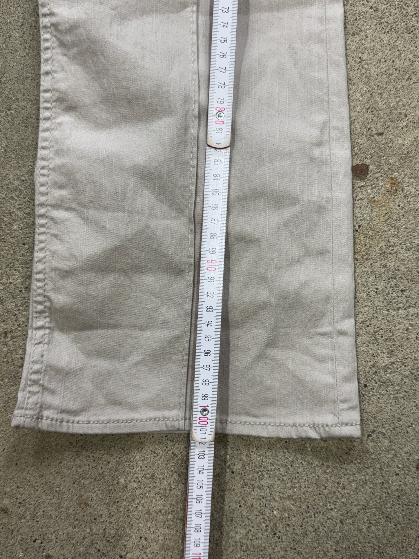 Low Waist Hose | 40 | L