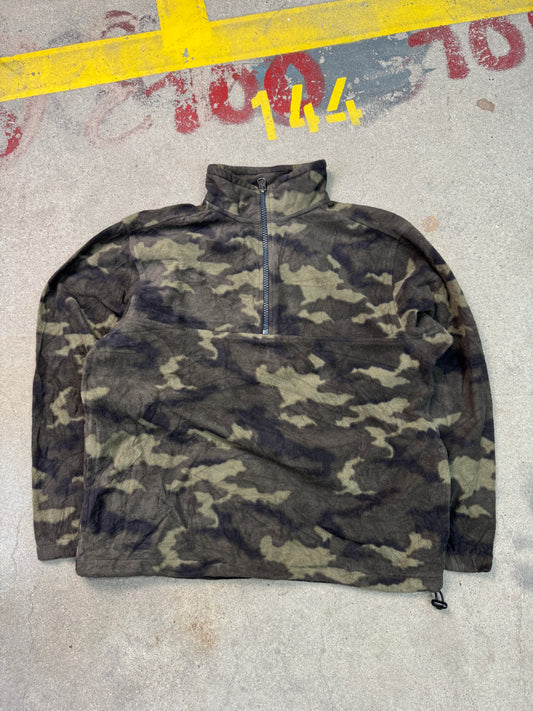 Fleecesweater | M