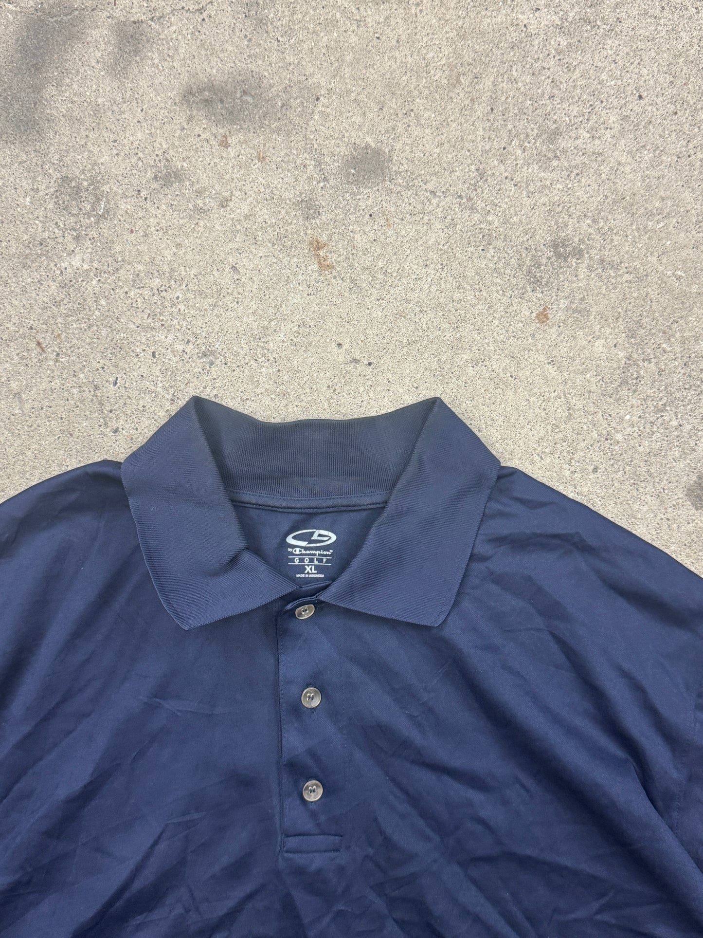 Champion Sportstrikot | XL