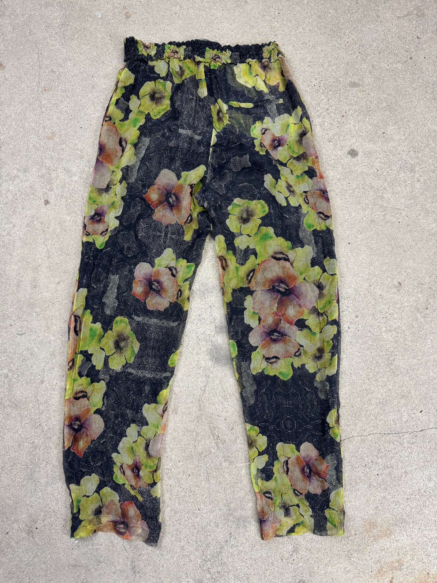 Isabel Marant Hose / M