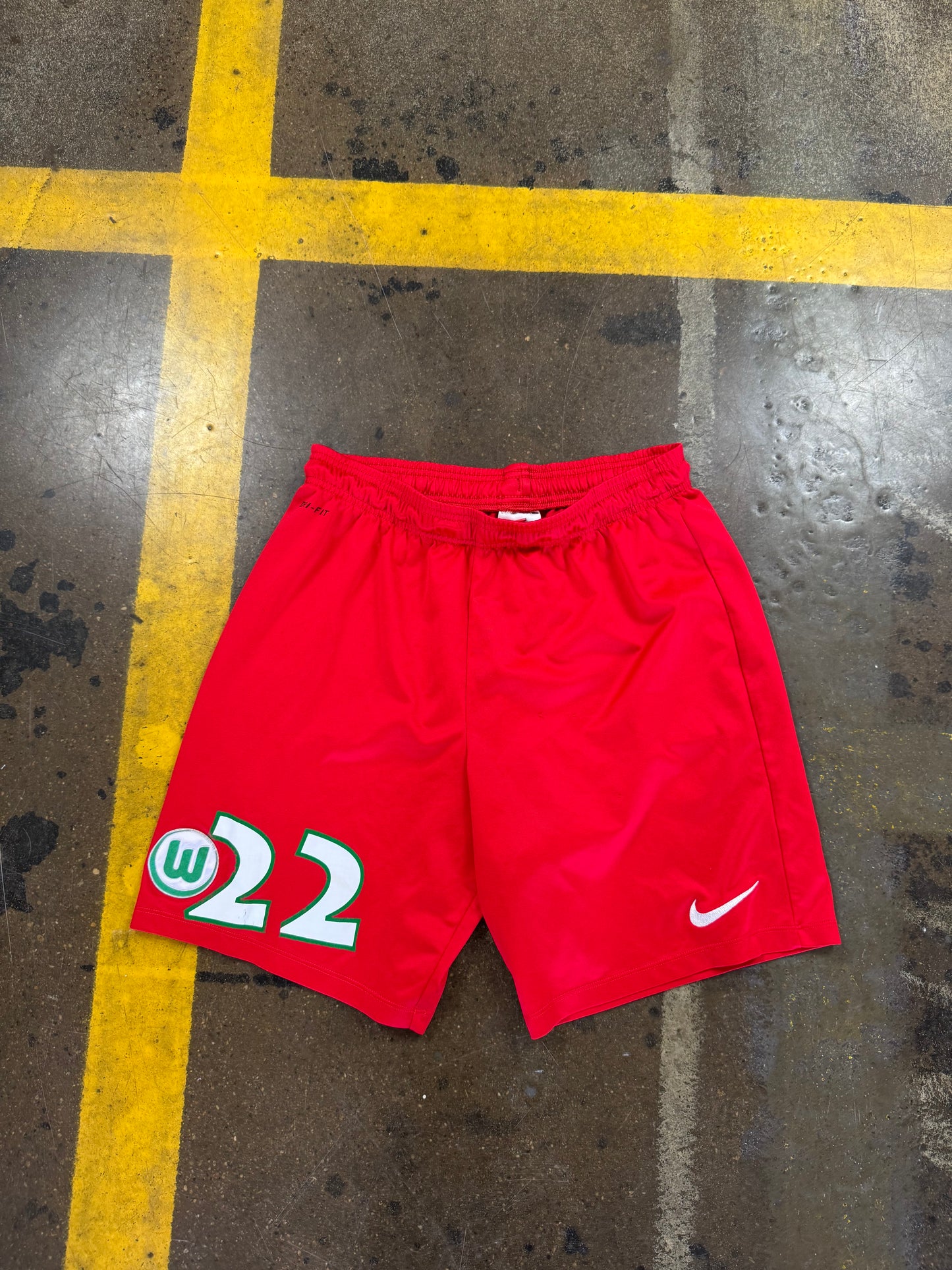 Nike Shorts