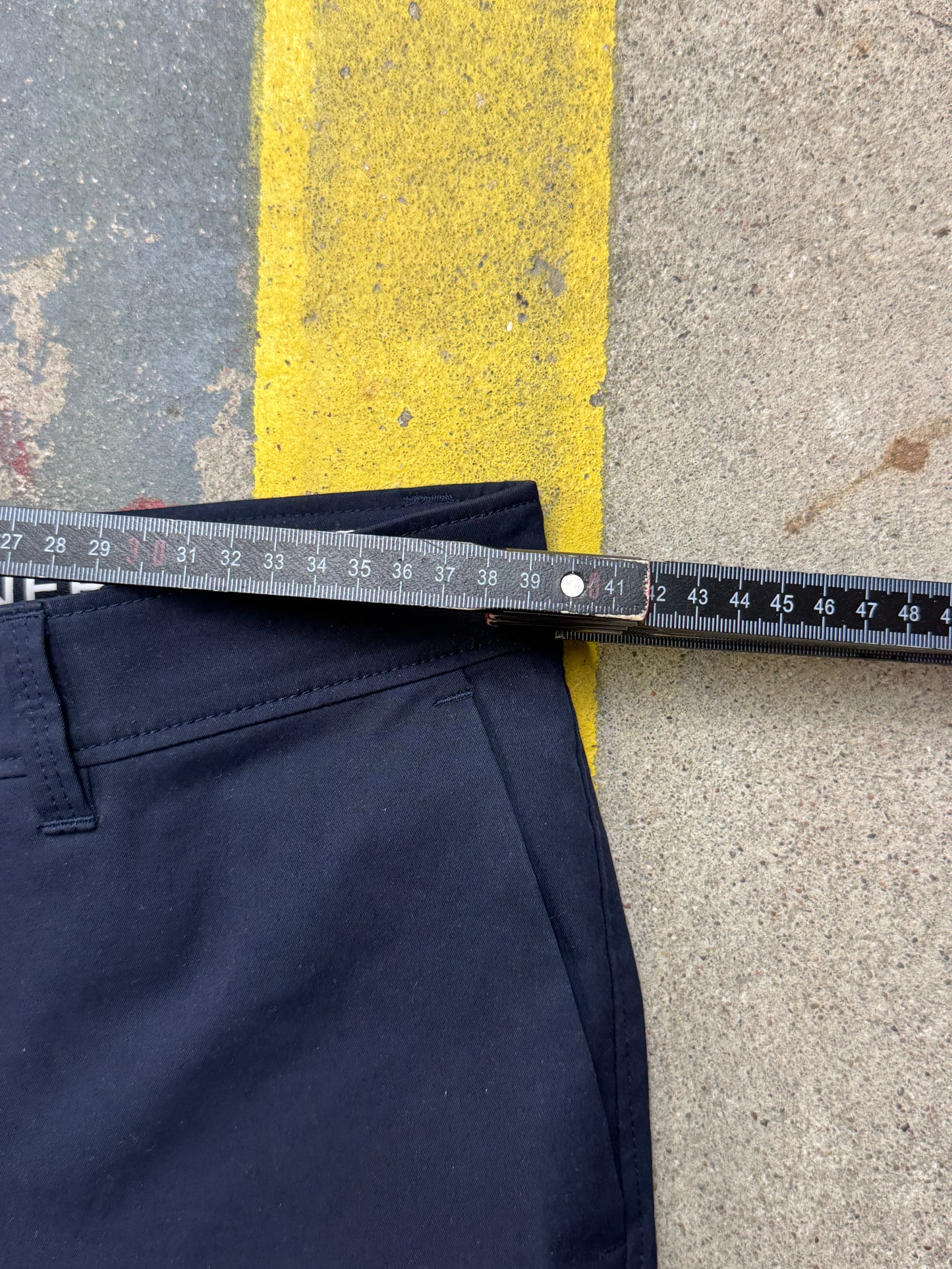 Bogner Hose | 48 | S