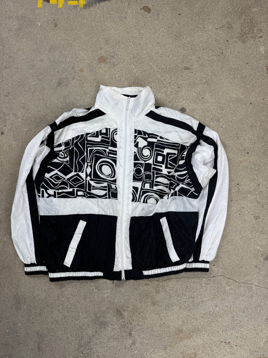 Vintage Leichte Jacke / S