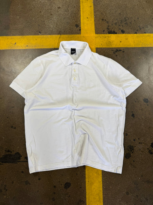 Hugo Boss Polohemd (XL)
