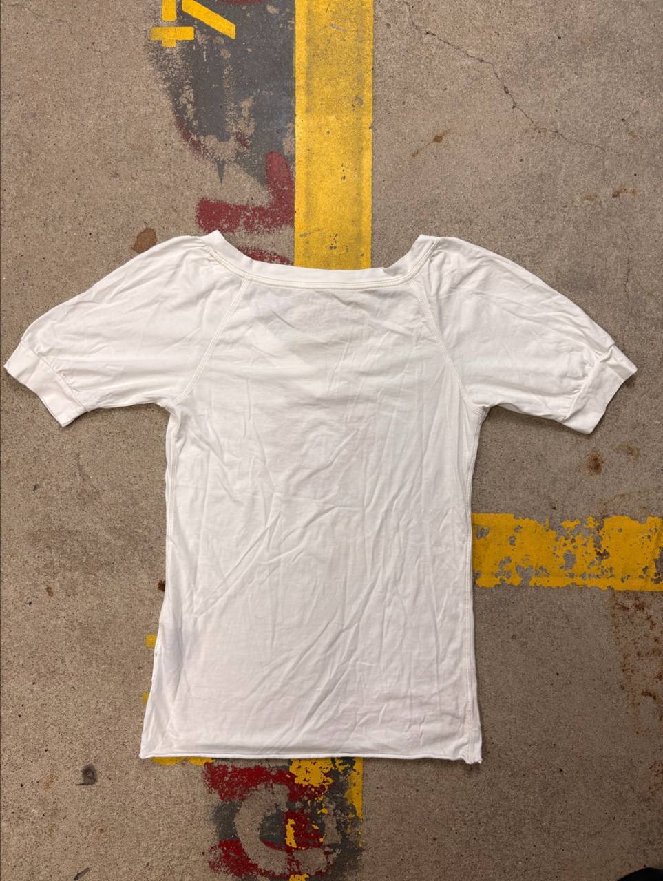 Ralph Lauren | T-Shirt Polo Jeans V-Neck | M