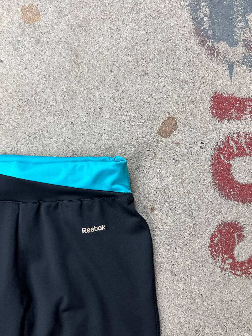 Reebok | Leggins | 36/S