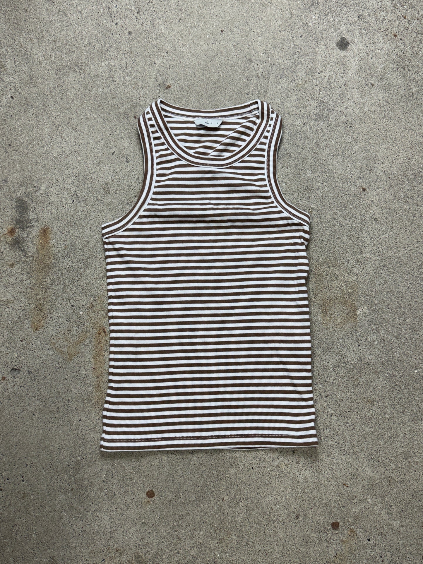 Pigalle Tanktop | S