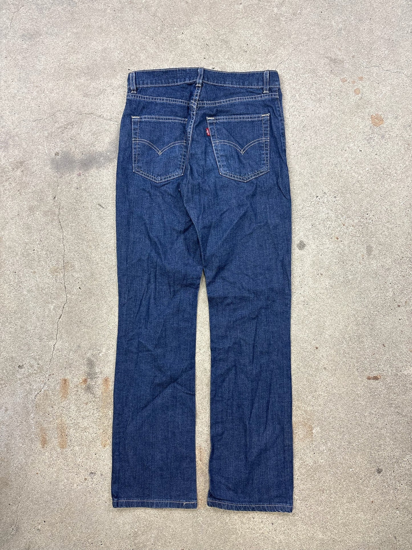 Levis | Schatterny Werner Jeans |W29/L32 | M