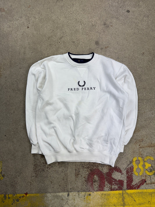 Fred Perry Pullover / S