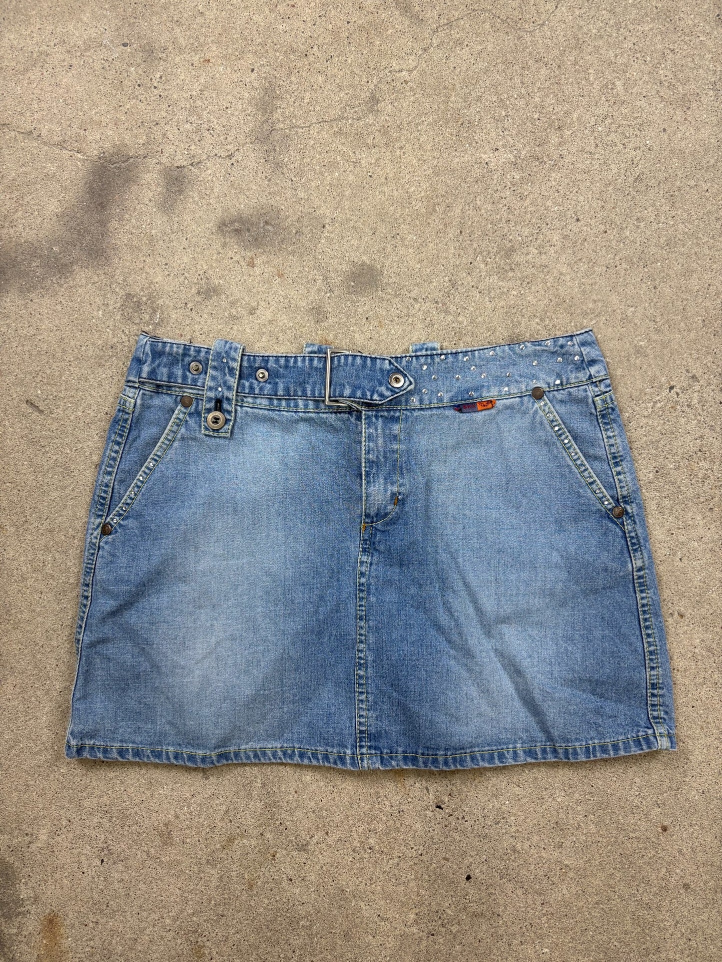 Y2k Rock | 42 | XL