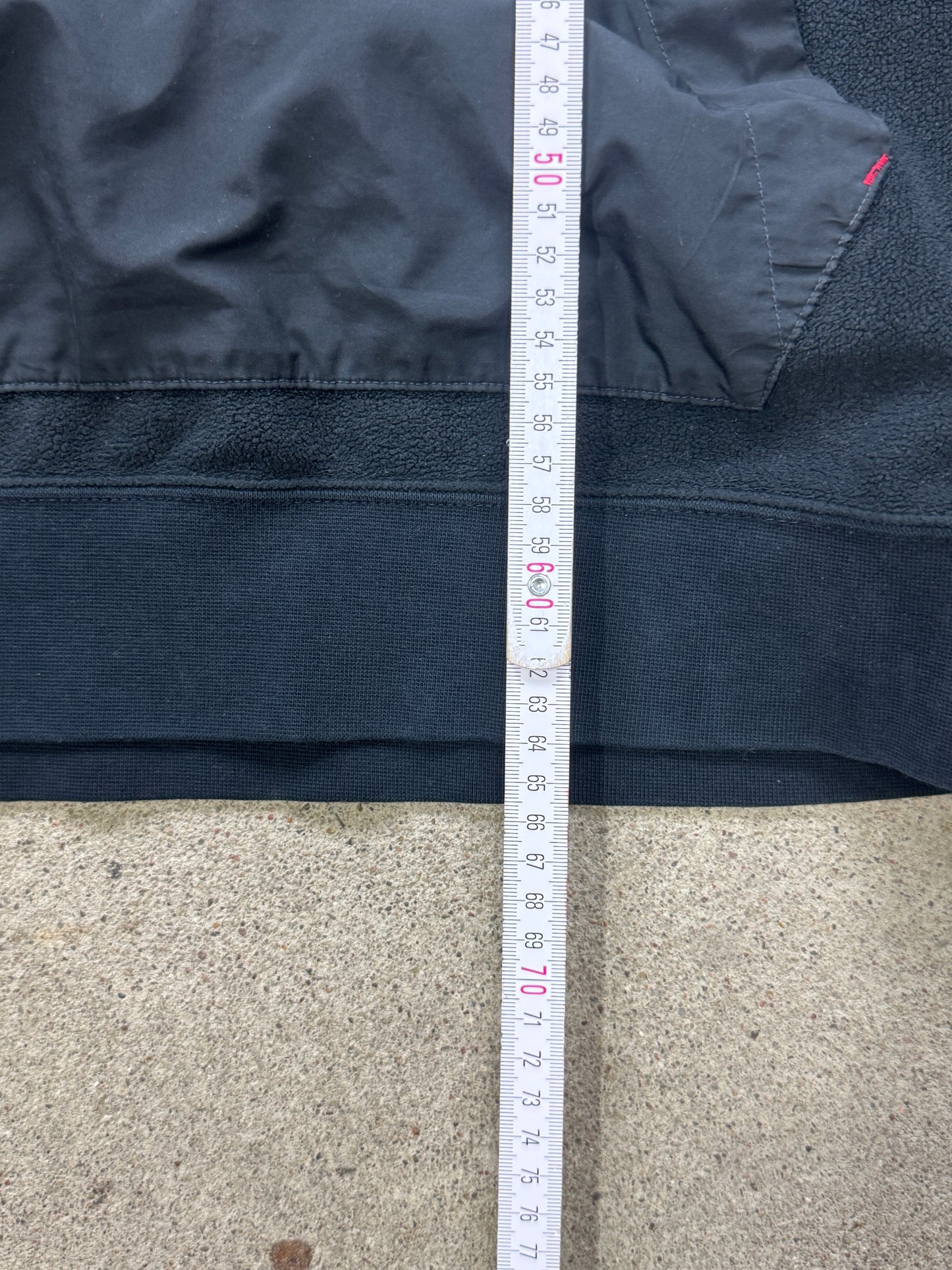Nike Fleecehoodie | L
