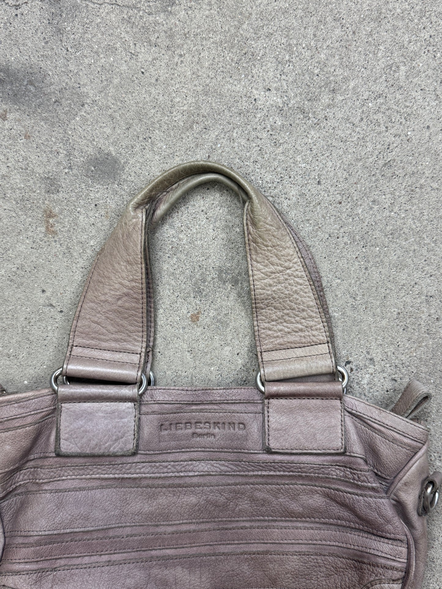 Liebeskind Berlin Handtasche