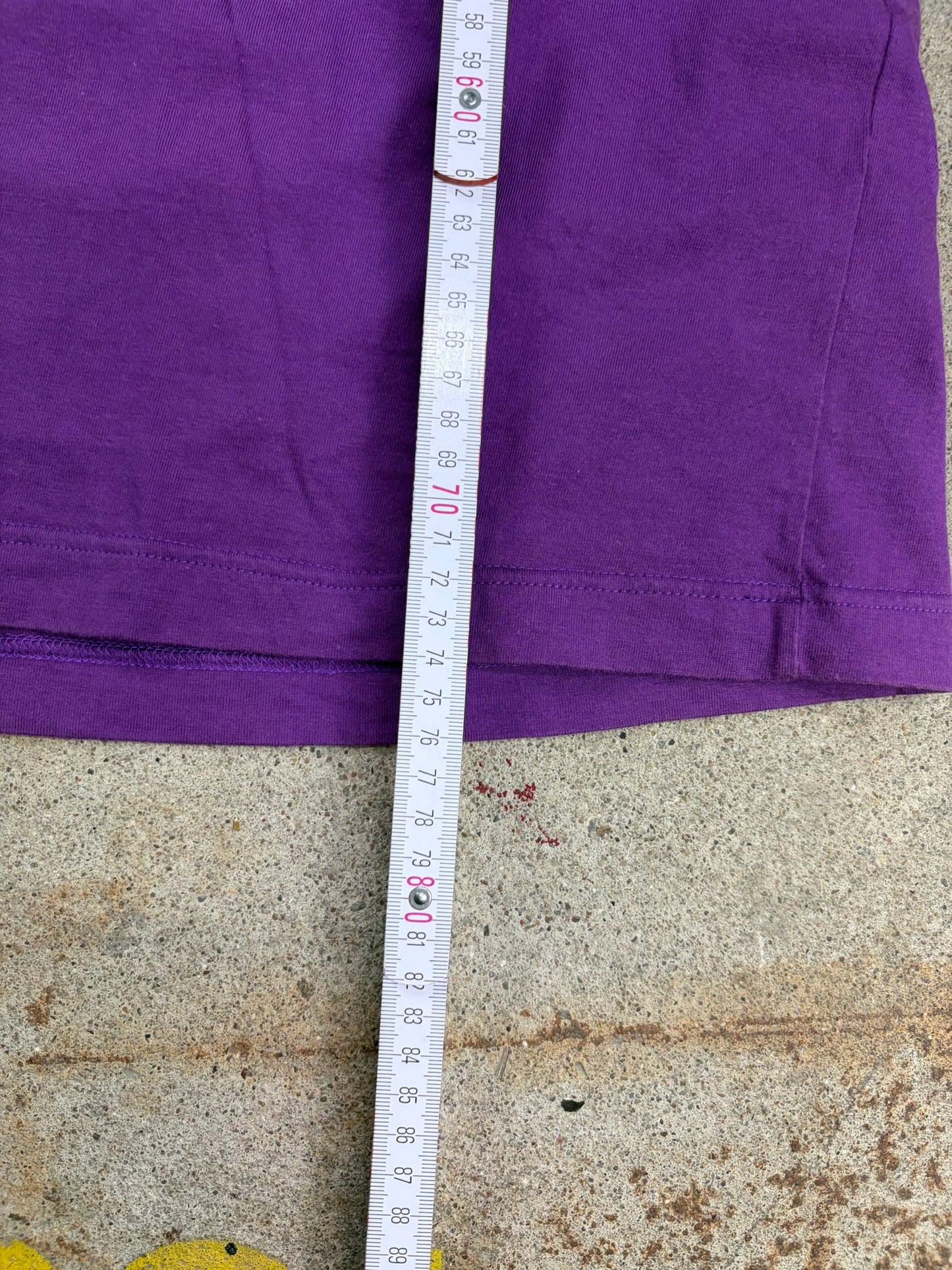 Adidas Vintage T-Shirt | L