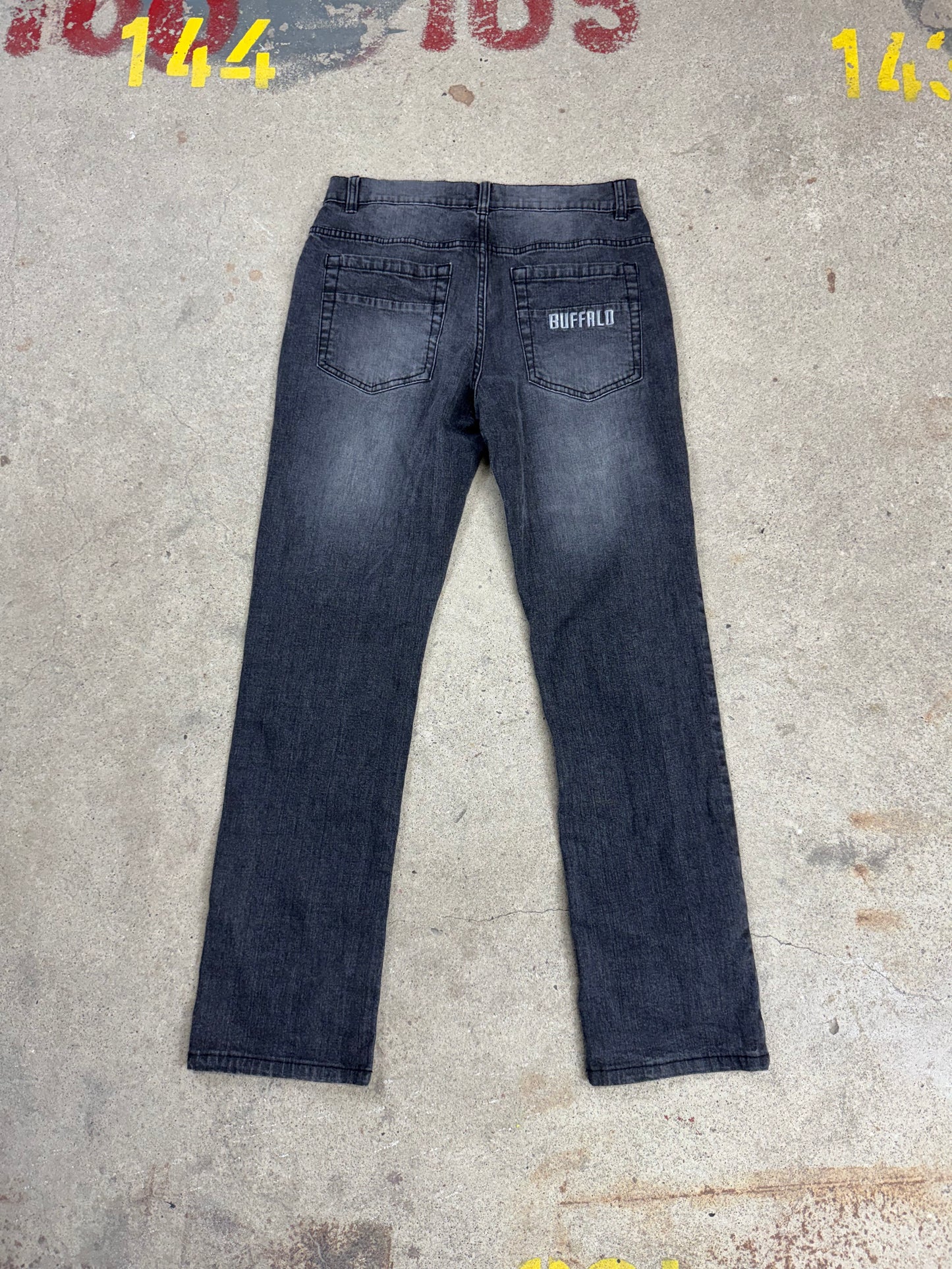 Buffalo Jeanshose / S