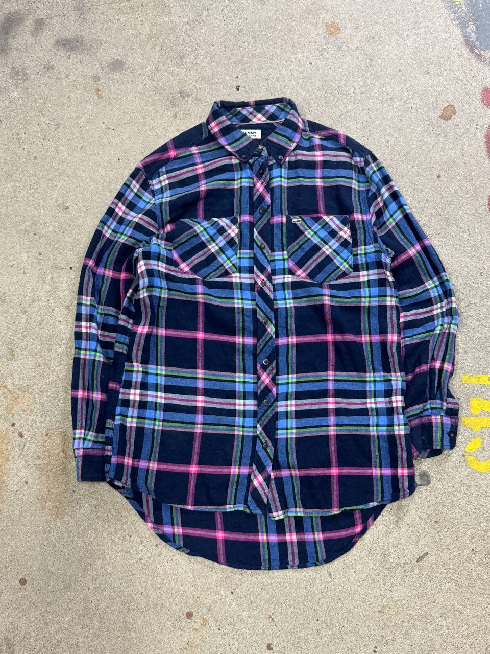 Tommy Hilfiger | Hemd | S