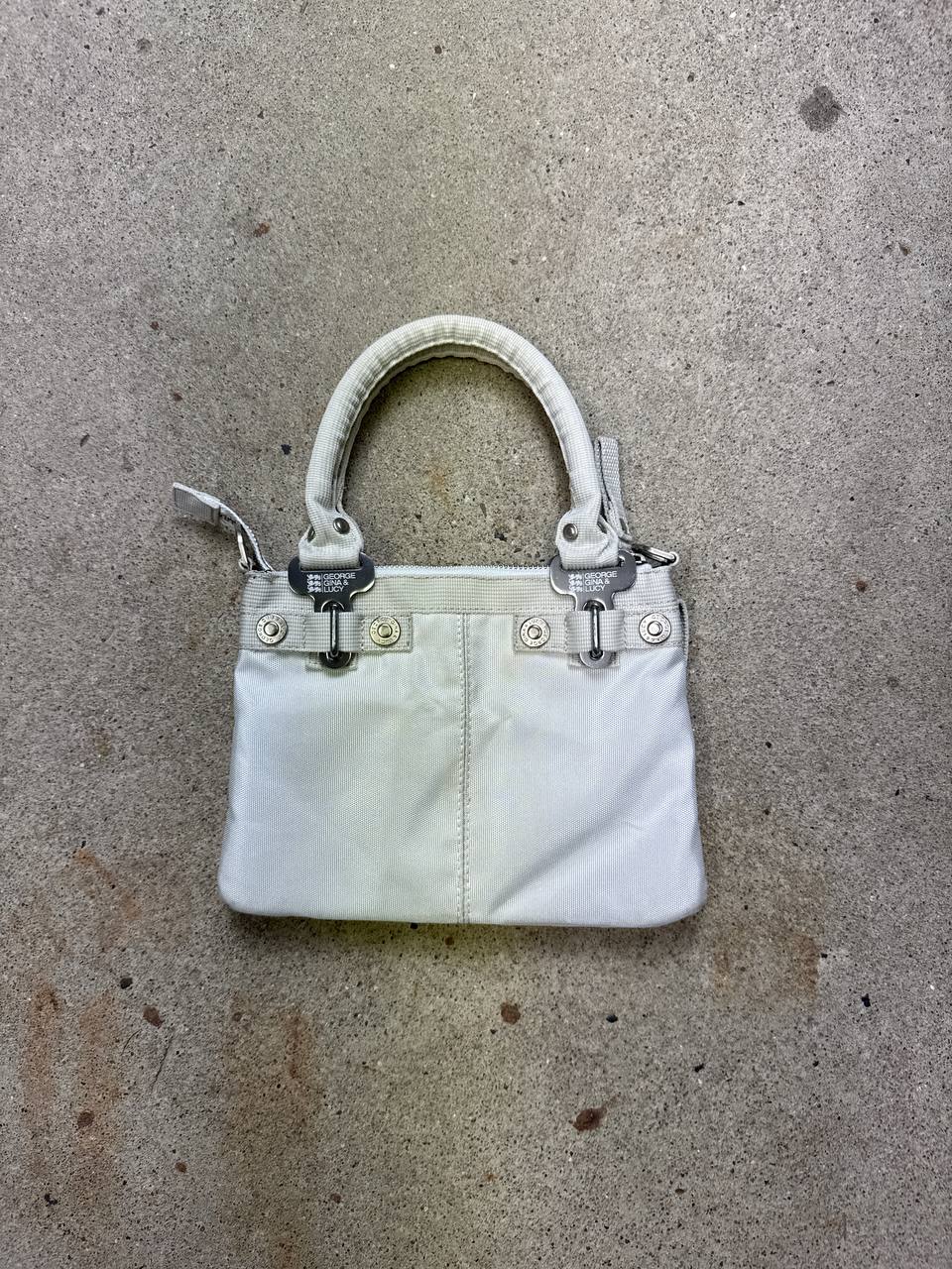 George Gina & Lucy | Tasche Swiss Night | One Size