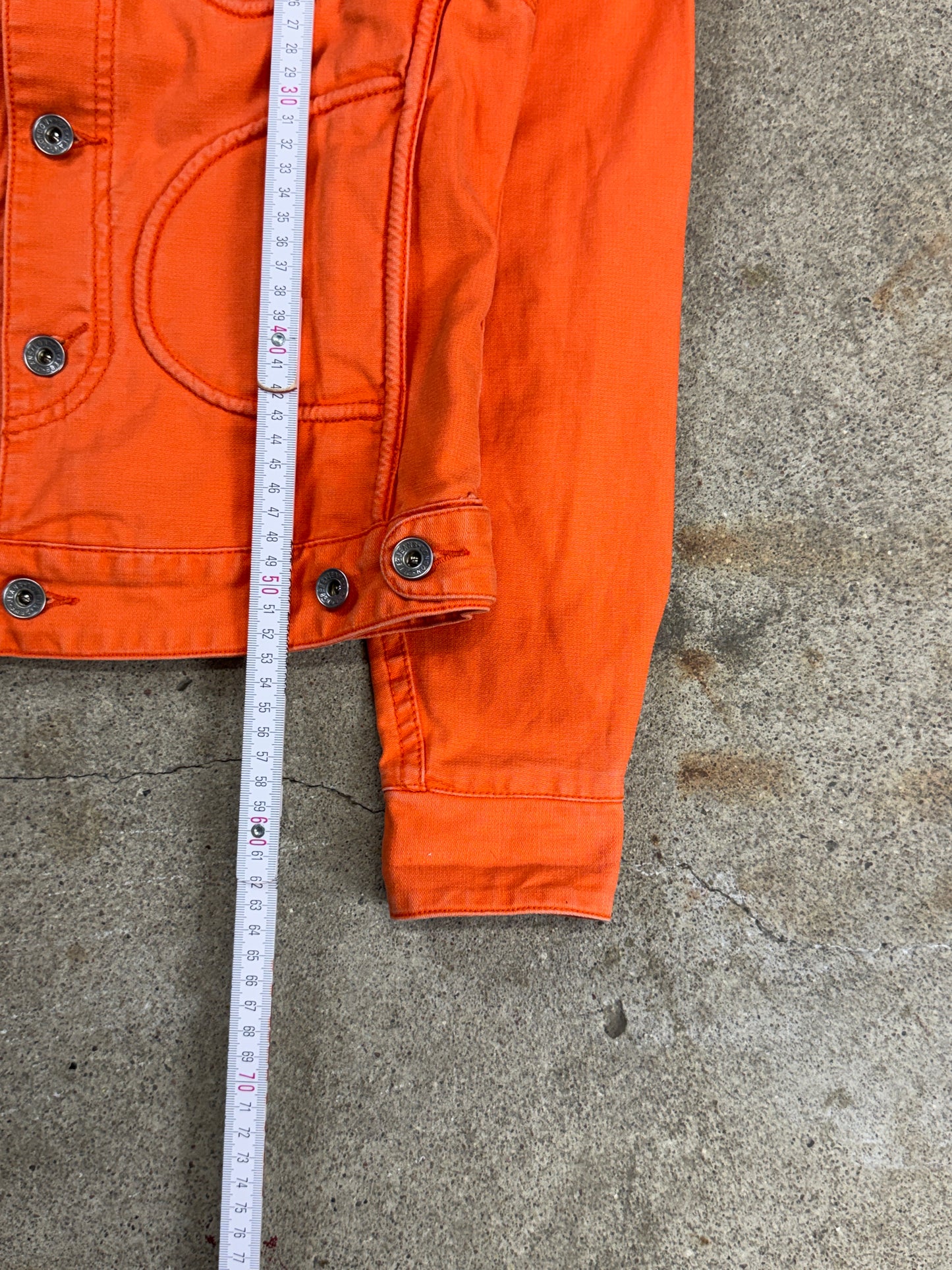 Vintage Pepe Jeansjacke | S/M |