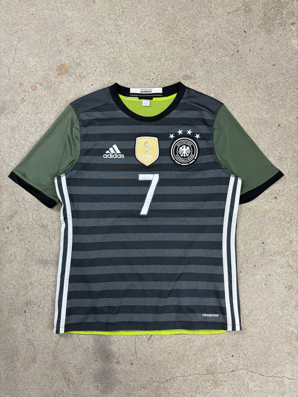 Adidas Deutschland Trikot EM | 2016 | M