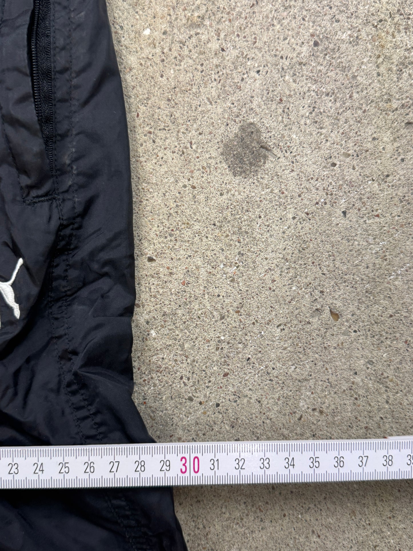 Vintage Puma Jogginghose | L