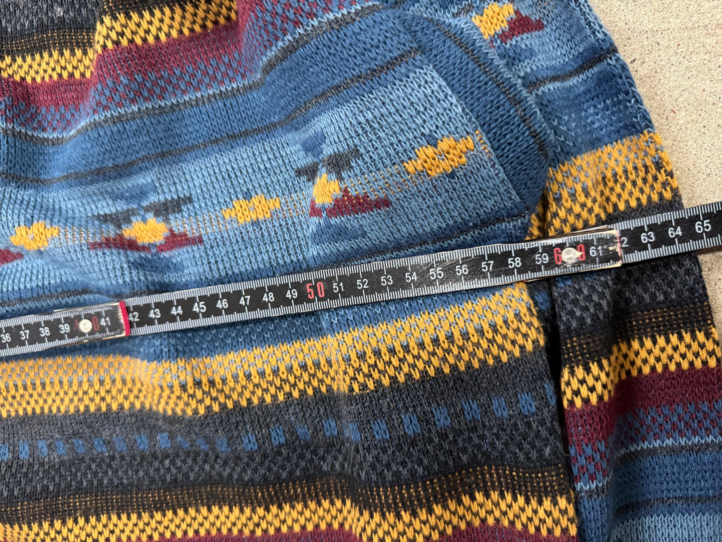 Vintage Strickpullover / XL