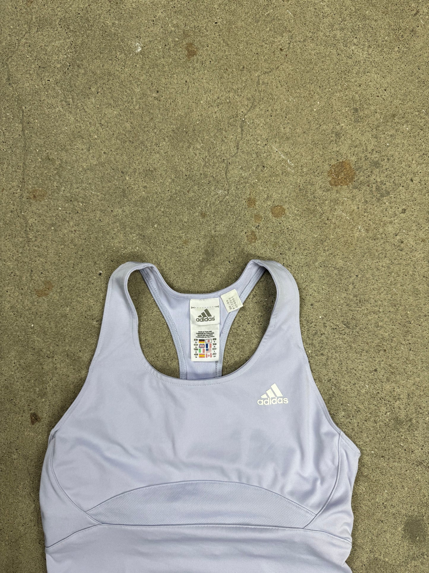 Adidas Sporttop / S