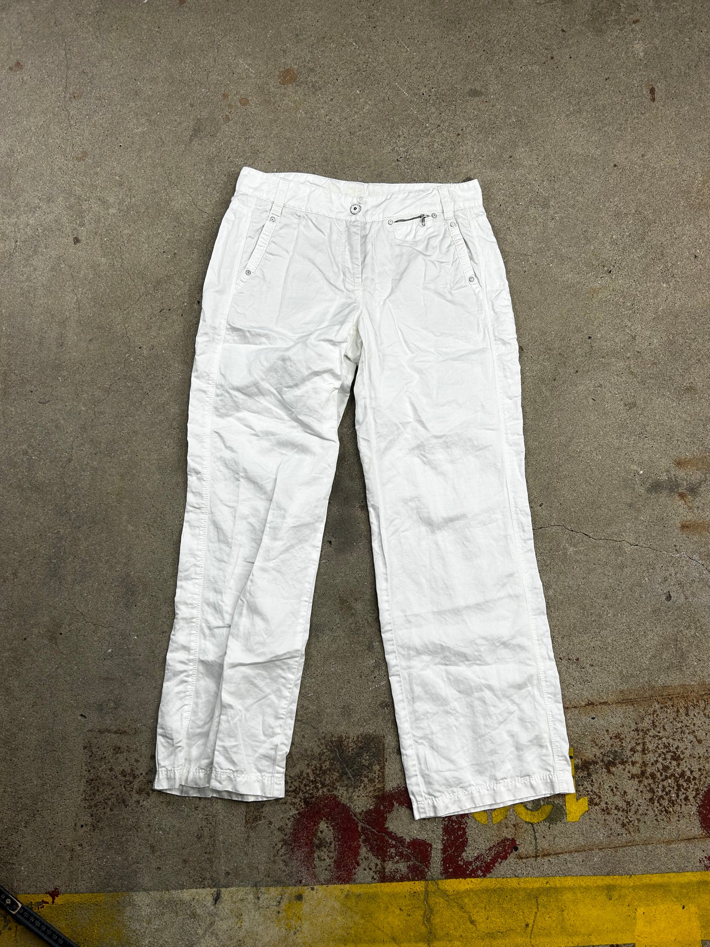 Cambio Hose / 38 / M