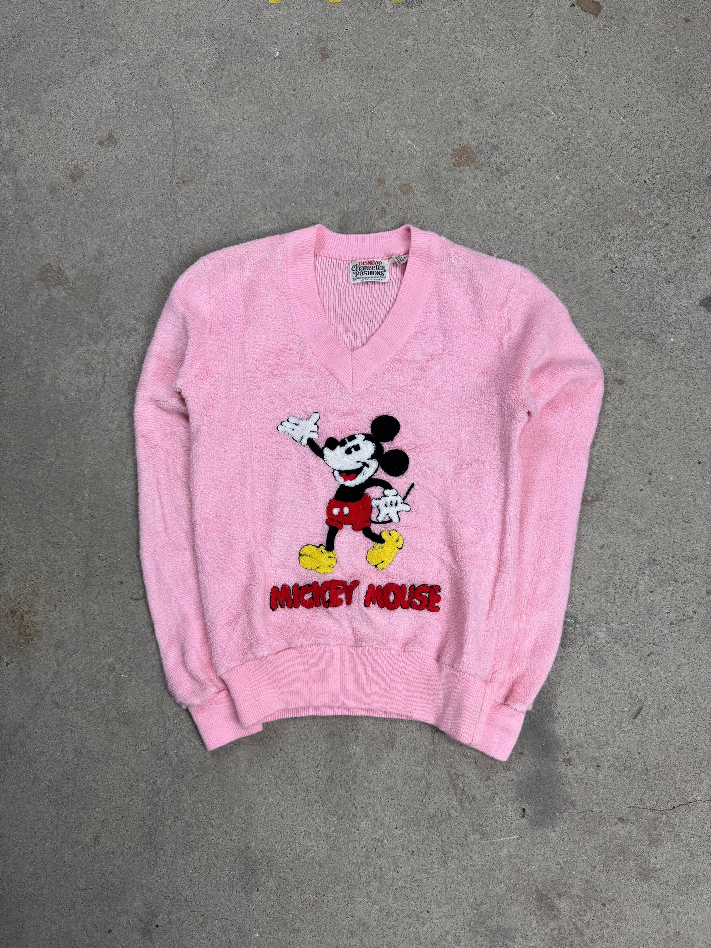 Micky Maus Sweater / S