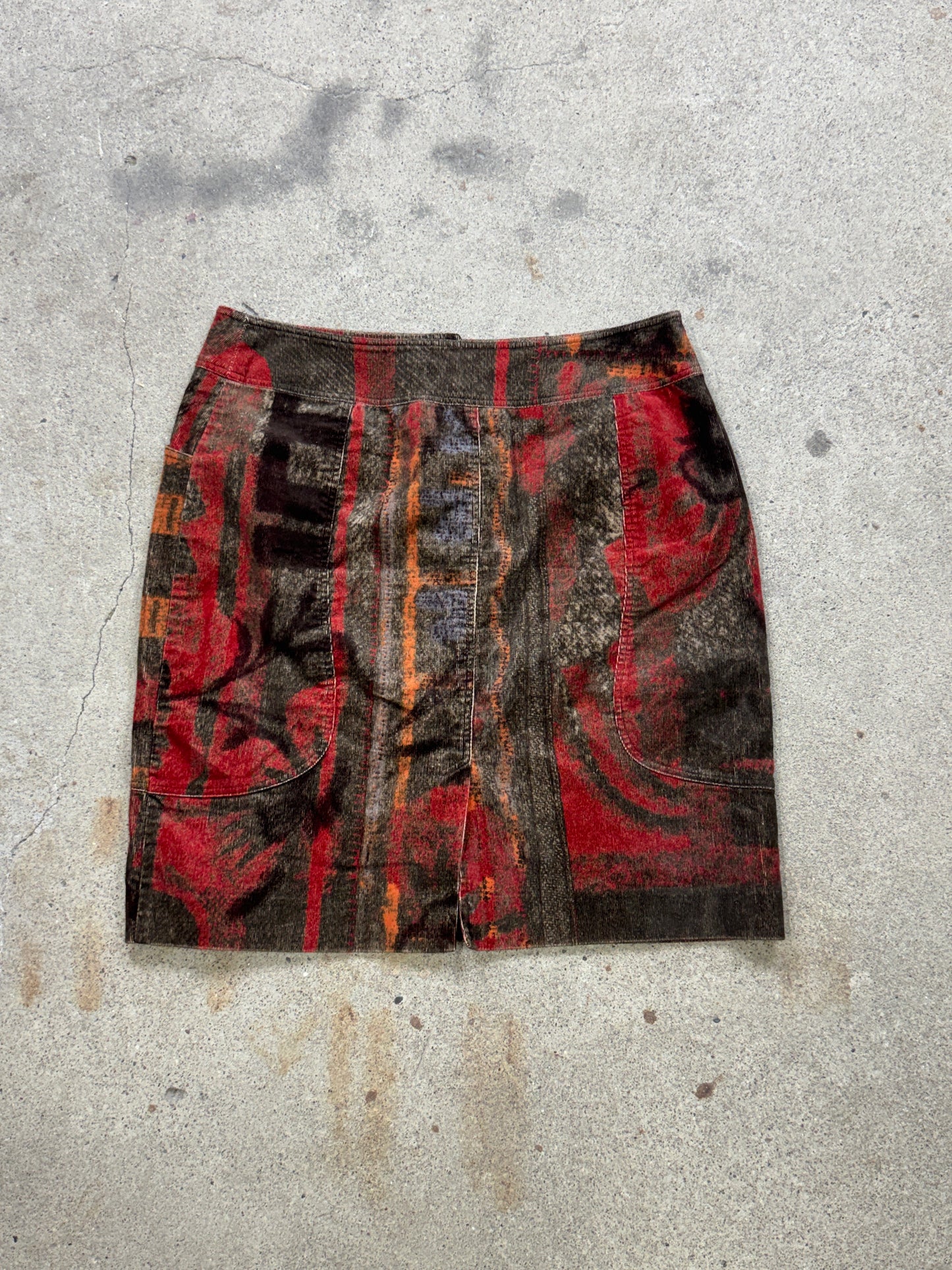 Coryloo Rock | 40 | L