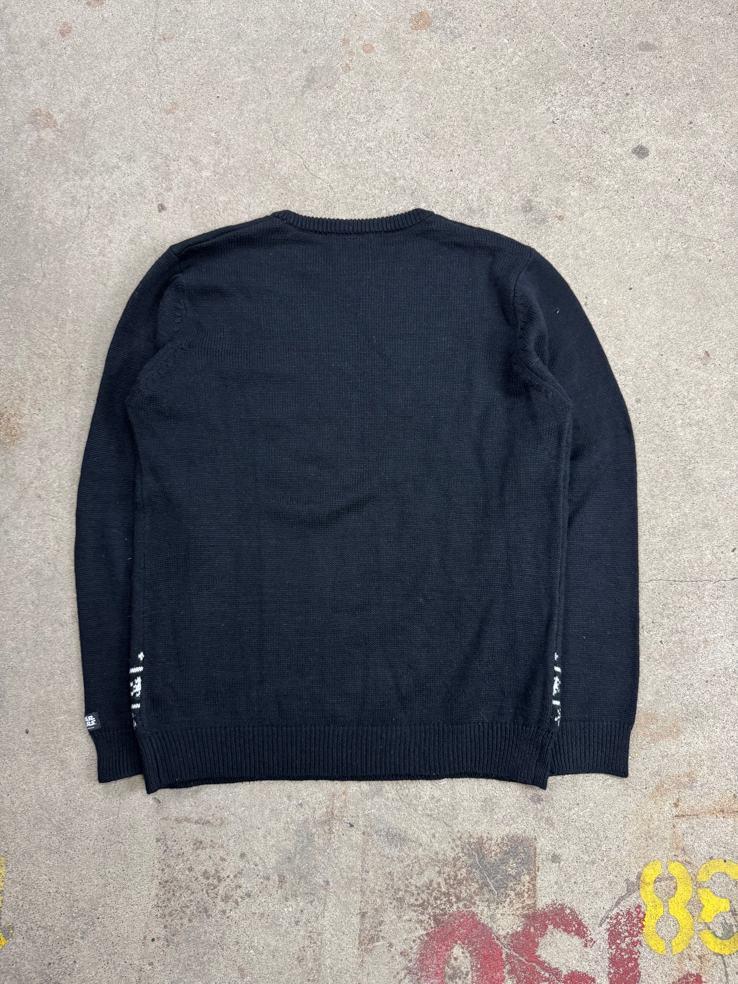 Star Wars Strickpullover