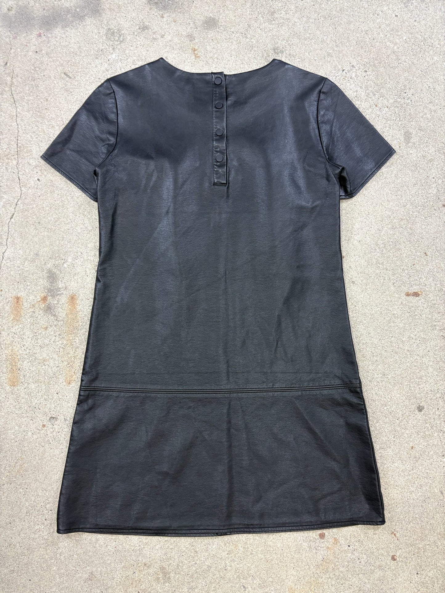 Tom Tailer Kunstkleid | S