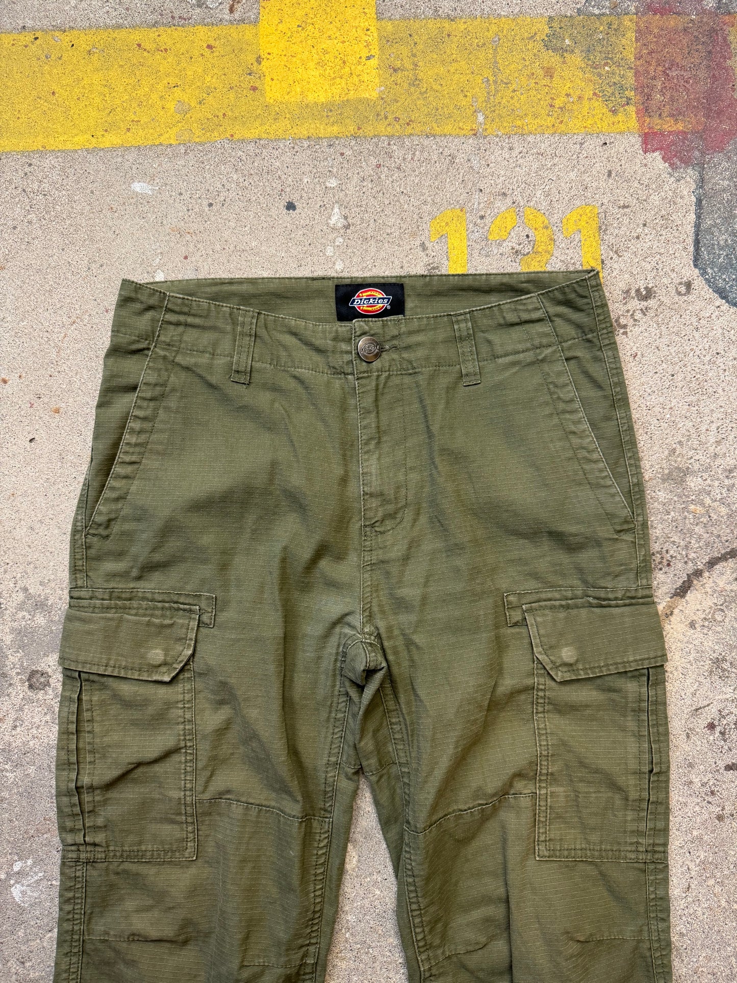 Dickies Cargohose