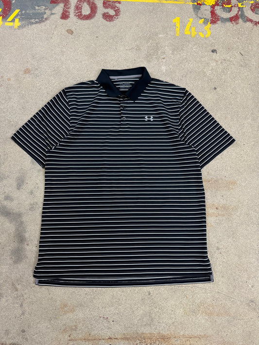 Under Armour Polohemd (XXL)