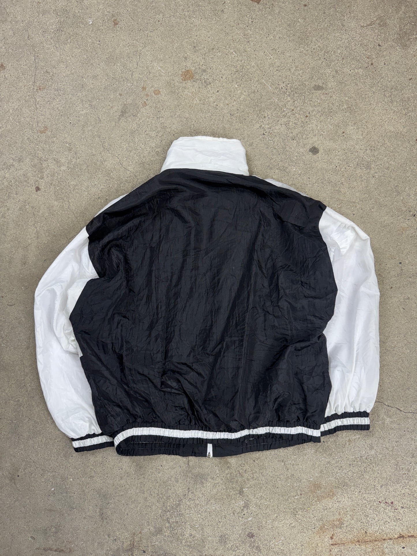 Vintage Leichte Jacke / S