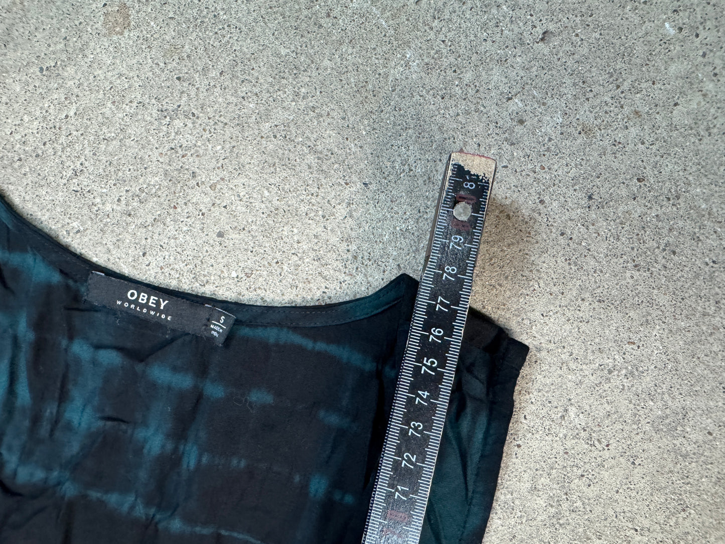 Obey Zweiteiler | S