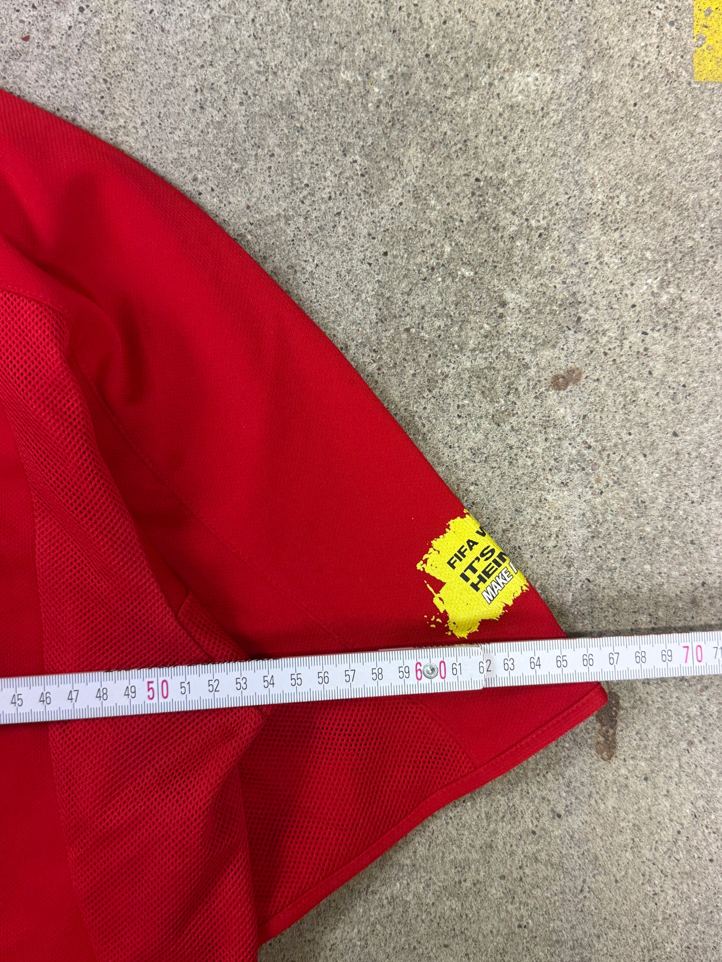 Coca Cola Fußball WM | XL