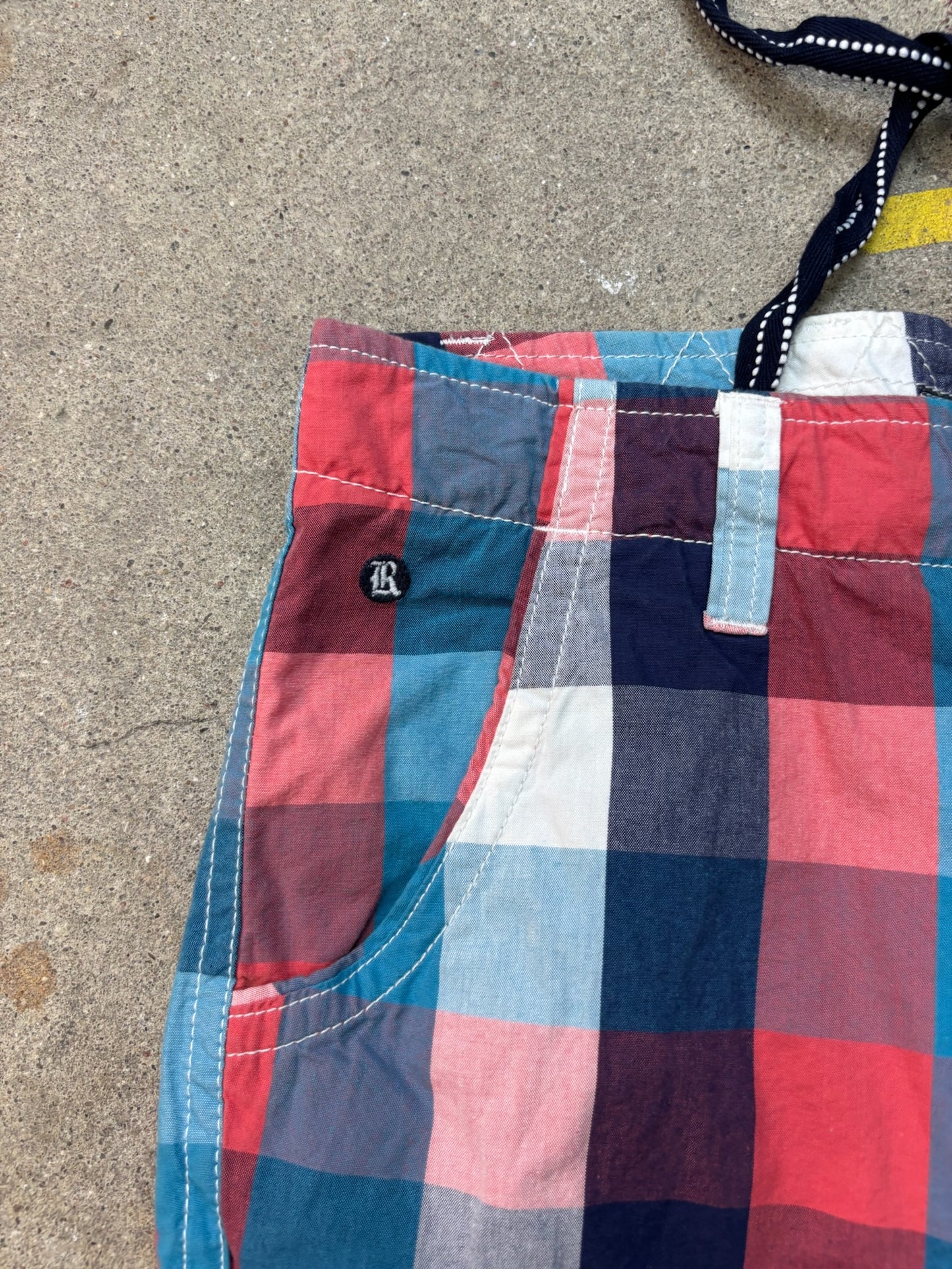 Review Shorts | S