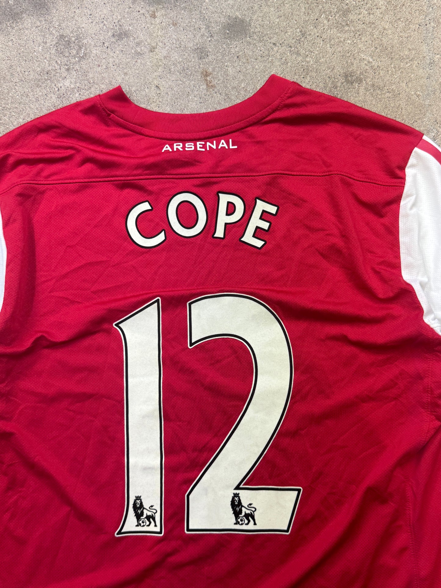 Nike Arsenal Trikot | L