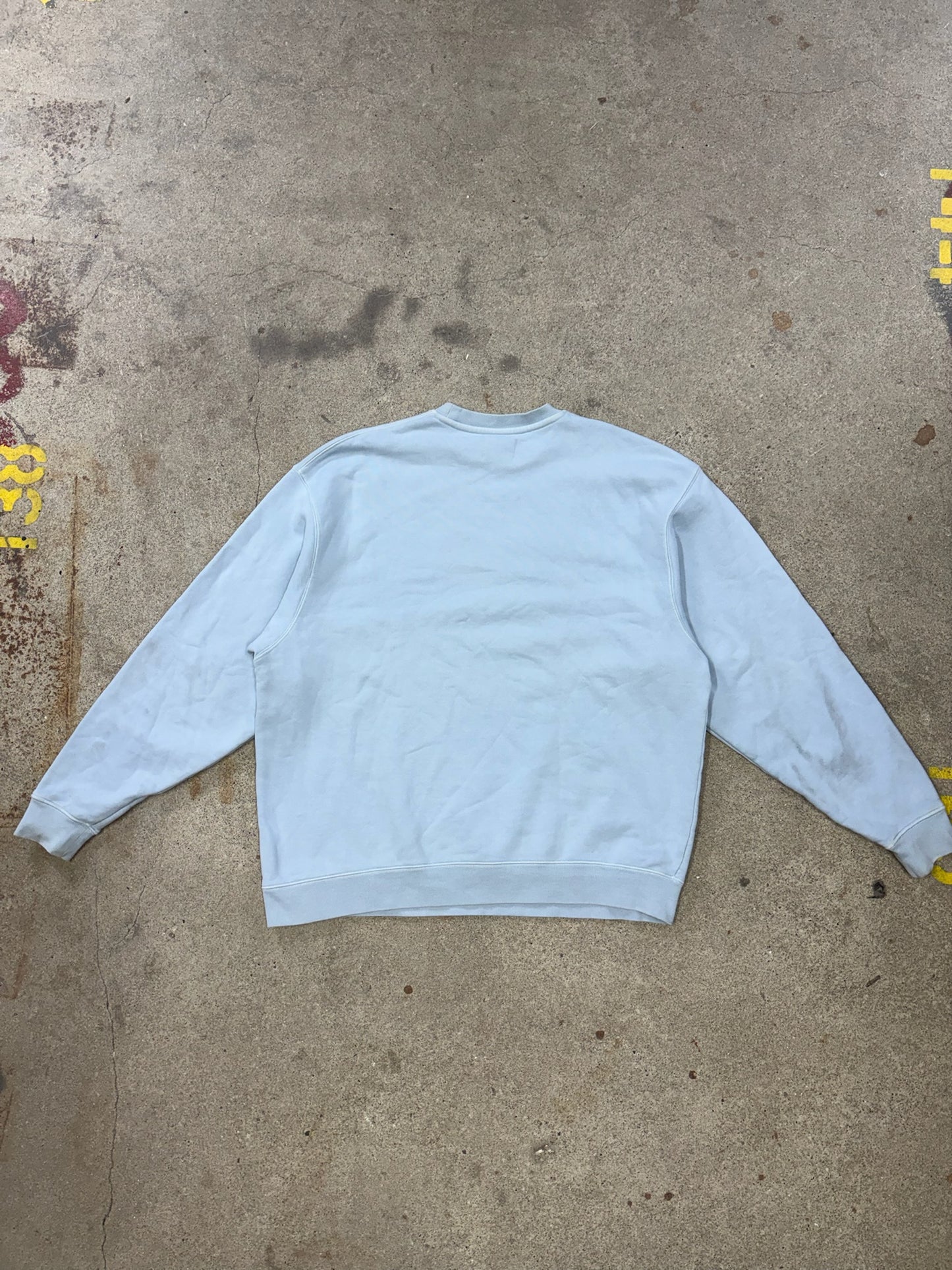 Temp Sweater | S