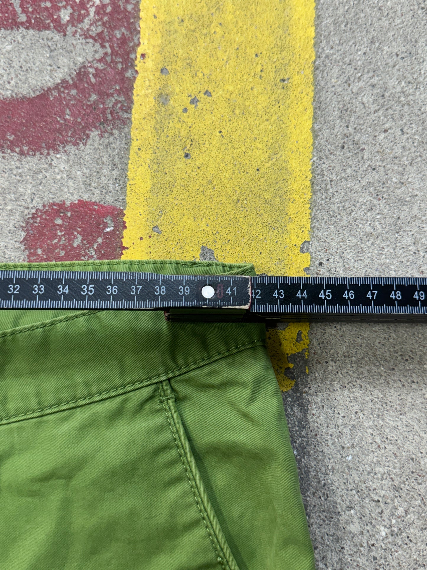 Mc Neal Kurze Hose | M | D50