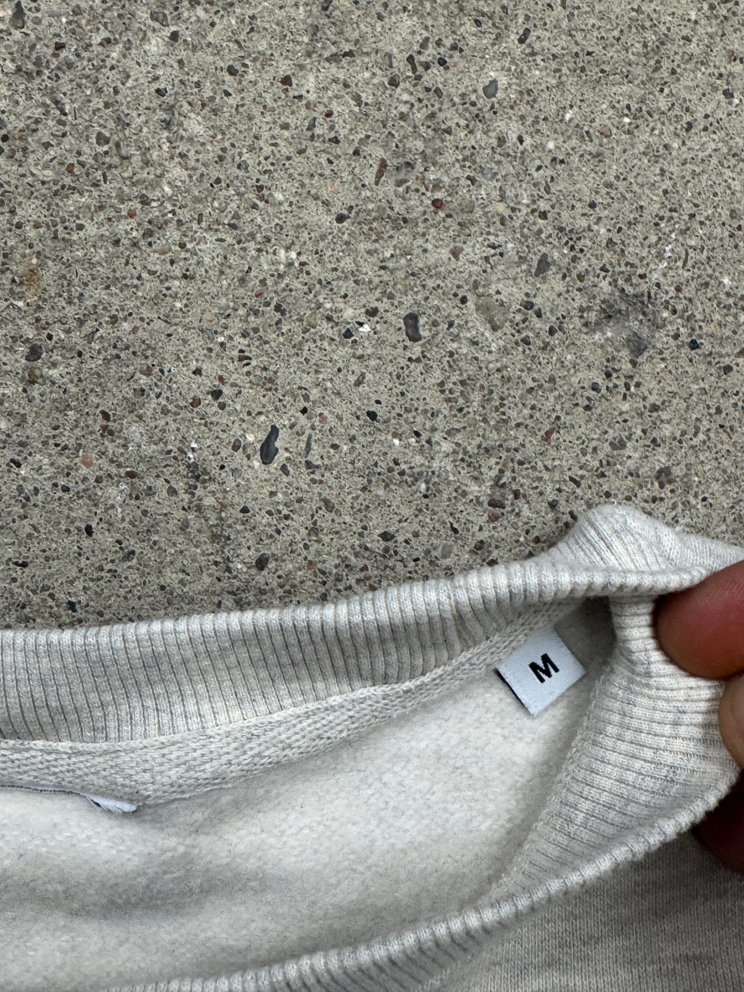 Review Sweater | M